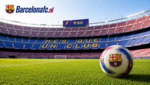 Barcelonafc.nl