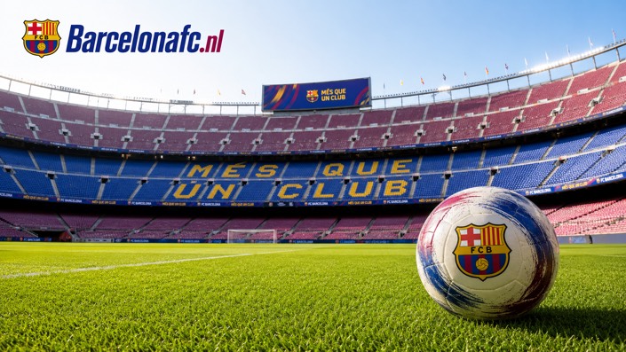 Barcelonafc.nl